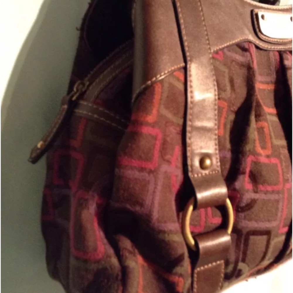 STRADA SHOULDER HANDBAG - Picture 3 of 8